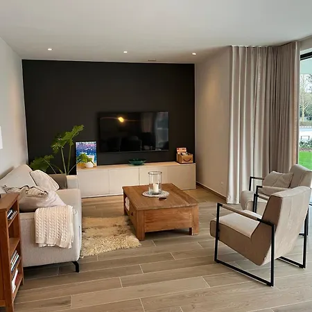 Appartement Logies La Parmentiere