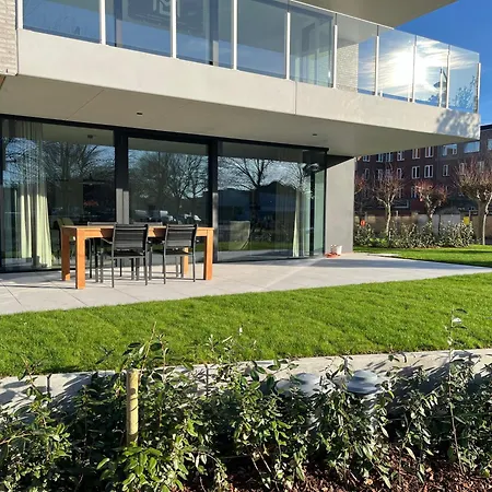 Logies La Parmentiere Apartment