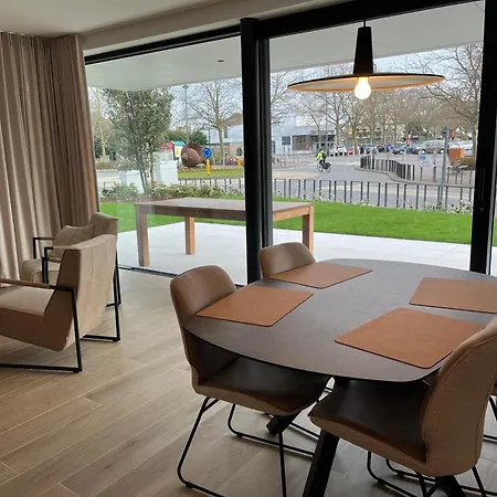 Apartment Logies La Parmentiere *