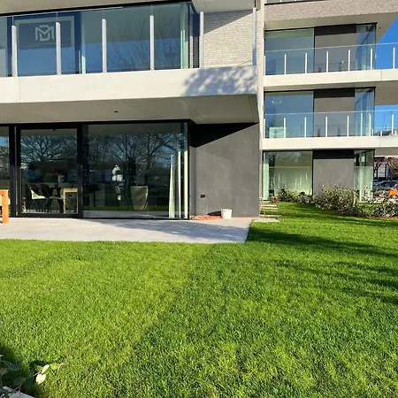 Logies La Parmentiere Apartment
