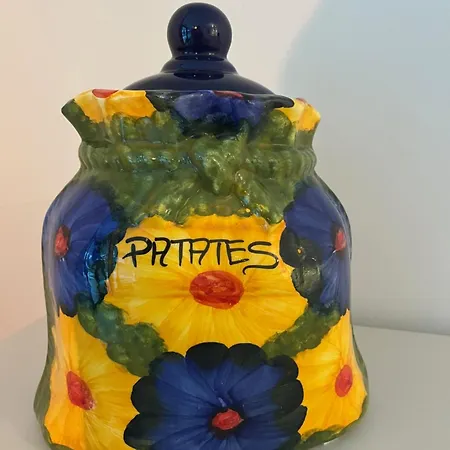 Logies La Parmentiere