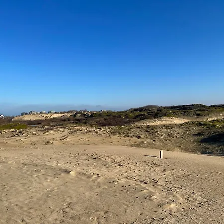 Logies La Parmentiere De Panne