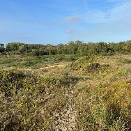 Apartment Logies La Parmentiere De Panne