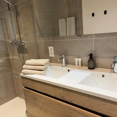 Apartment Logies La Parmentiere De Panne